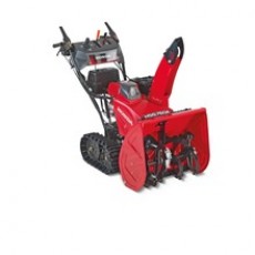 Honda HSS 760 AET Honda HSS 760 AET